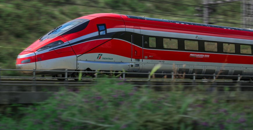 TRENITALIA PROPOSE LA FONCTIONNALITÉ « ECOPASSAGER » LORS DE L’ACHAT DU BILLET